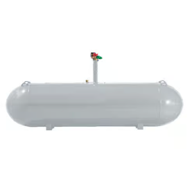 1000 Gallon Underground Propane Tank (NEW)