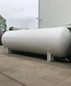10000 Gallon Propane Tank