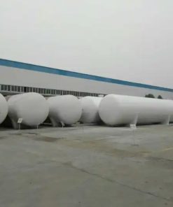 10000 Gallon Propane Tank