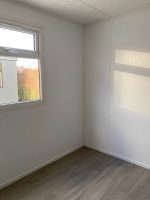 10Ft x 10Ft Jackleg Cabin (Site Cabin)