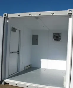 10ft Long Portable Offices / Workshops