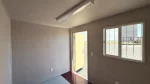 10ft New Ground Level Office Container
