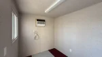 10ft New Ground Level Office Container