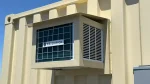 10ft New Ground Level Office Container