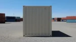 10ft Refurbished Ground Level Office Container