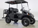 2023 E-Z-GO Express S4 Gas