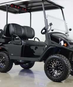 2023 E-Z-GO Express S4 Gas