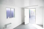 16ft x 9ft Anti-Vandal Office Cabin (New Build) – Secure & Customizable Portable Workspace
