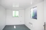 16ft x 9ft Anti-Vandal Office Cabin (New Build) – Secure & Customizable Portable Workspace
