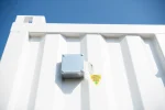 16ft x 9ft Anti-Vandal Office Cabin (New Build) – Secure & Customizable Portable Workspace