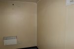 16ft x 9ft Site Office With Toilet