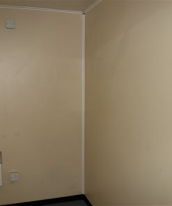 16ft x 9ft Site Office With Toilet