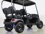 2023 E-Z-GO Liberty ELiTE Lithium Electric