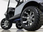 2023 E-Z-GO Express S4 Gas