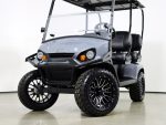 2022 E-Z-GO S4 Liberty ELiTE Lithium Electric