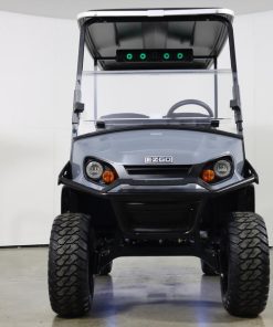 2023 E-Z-GO Express S4 Gas