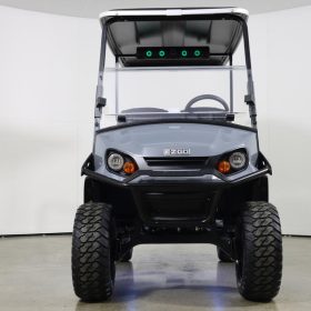 2023 E-Z-GO Express S4 Gas