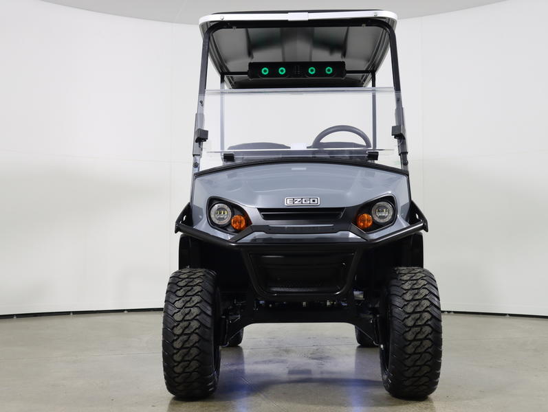 2023 E-Z-GO Express S4 Gas 2023 E-Z-GO Express S4 Gas
