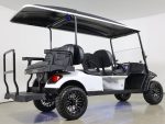 2023 E-Z-GO Express L6 ELiTE Lithium Electric