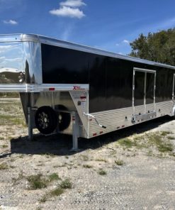 New 2026 Sundowner XTRA Series Transporter 8.5′ x 48′ O.A. Enclosed Car Hauler