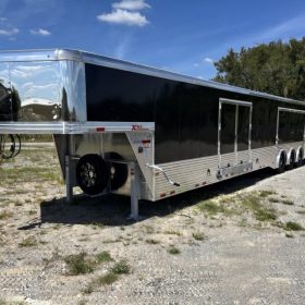 New 2026 Sundowner XTRA Series Transporter 8.5′ x 48′ O.A. Enclosed Car Hauler