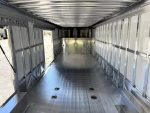 New 2026 Sundowner XTRA Series Transporter 8.5′ x 48′ O.A. Enclosed Car Hauler