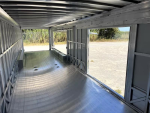 New 2026 Sundowner XTRA Series Transporter 8.5′ x 48′ O.A. Enclosed Car Hauler