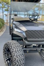 Navitas Storm 6 Seater 2023 Electric