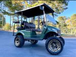 Navitas Storm 4 Seater 2023 Electric