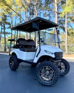 Navitas Storm 4 Seater 2023 Electric