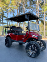 Navitas Storm 4 Seater 2023 Electric
