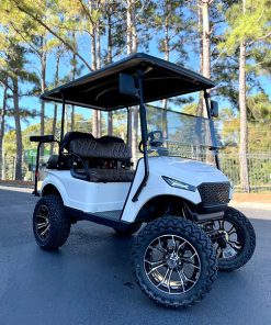 Navitas Storm 4 Seater 2023 Electric