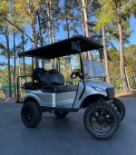 Navitas Storm 4 Seater 2023