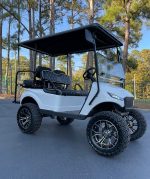 Navitas Storm 4 Seater 2023 Electric