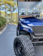 Navitas Storm 4 Seater 2023 Electric