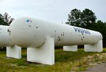 20,000 Gallon Propane Storage Tank For Sale Propane Tank