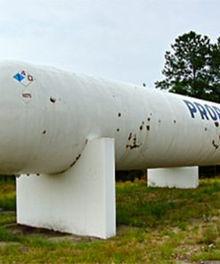 20,000 Gallon Propane Storage Tank For Sale Propane Tank