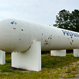 20,000 Gallon Propane Storage Tank For Sale Propane Tank