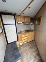 2002 Silverado 3h GN All Aluminum Weekender