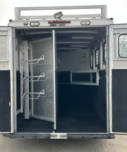2002 Silverado 3h GN All Aluminum Weekender
