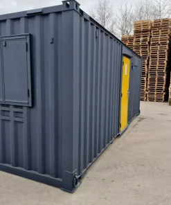20FT X 8FT Anti Vandal Office Canteen
