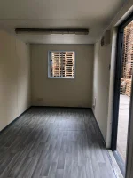 20FT X 8FT Anti Vandal Office Canteen