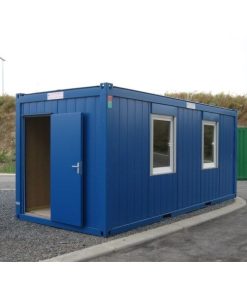 20ft CXO cabin office Shipping Container