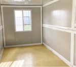 20ft Expandable Container Office