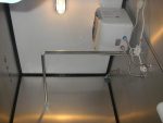 20′ ACCOMMODATION UNIT FOR SALE