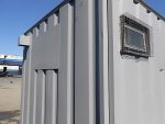 2+1 Portable Toilet Unit