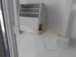 2+1 Toilet Unit Shipping Container