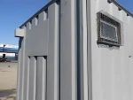 2+1 Toilet Unit Shipping Container
