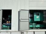 Used Cummins DQGAB QSK50-G4 Diesel Generator, 232 Hrs, EPA Tier 2
