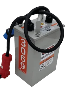 220V to 440V Step-Up Transformer Kit